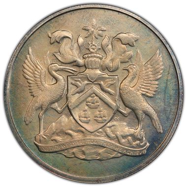 Cert 45151286 - Coin Image