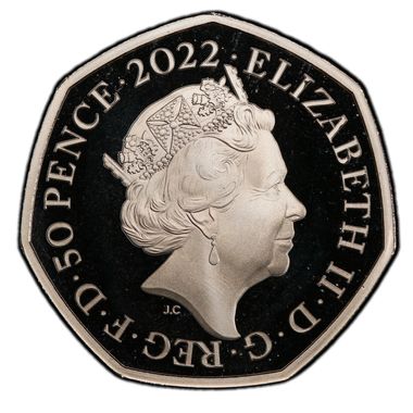 Cert 45151295 - Coin Image