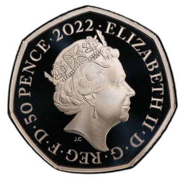 Cert 45151296 - Coin Image