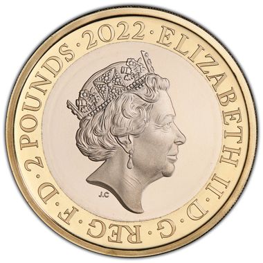 Cert 45151297 - Coin Image