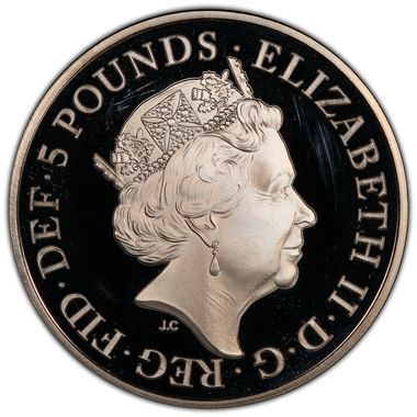 Cert 45151299 - Coin Image