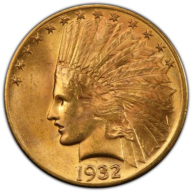 Cert 45151333 - Coin Image