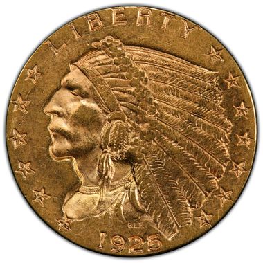 Cert 45151338 - Coin Image