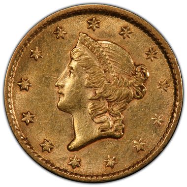 Cert 45151340 - Coin Image