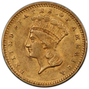 Cert 45151341 - Coin Image