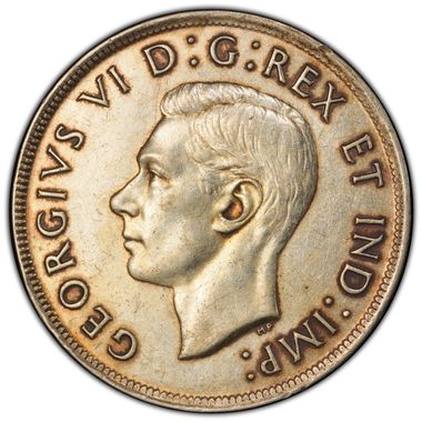 Cert 45152154 - Coin Image