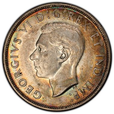 Cert 45152155 - Coin Image