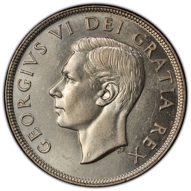 Cert 45152157 - Coin Image