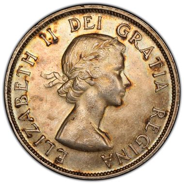 Cert 45152158 - Coin Image