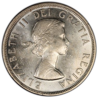Cert 45152159 - Coin Image