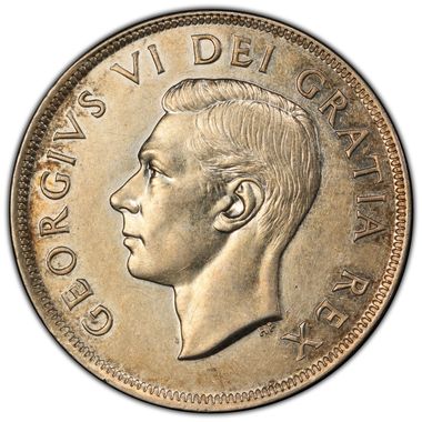 Cert 45152161 - Coin Image