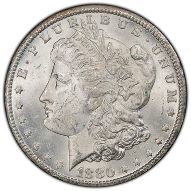 Cert 45152856 - Coin Image