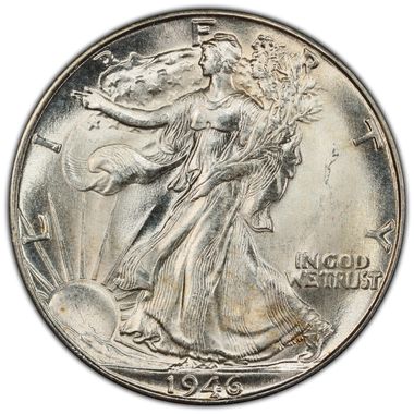 Cert 45152975 - Coin Image