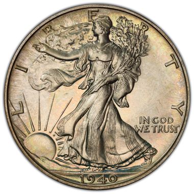 Cert 45152976 - Coin Image