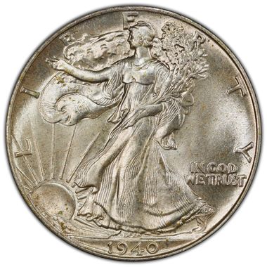 Cert 45152977 - Coin Image