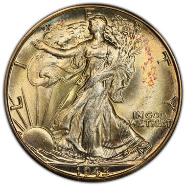 Cert 45152978 - Coin Image