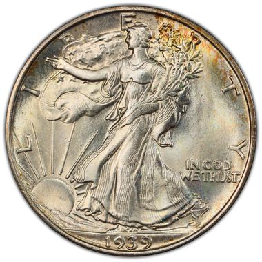 Cert 45152979 - Coin Image