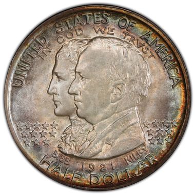 Cert 45152988 - Coin Image