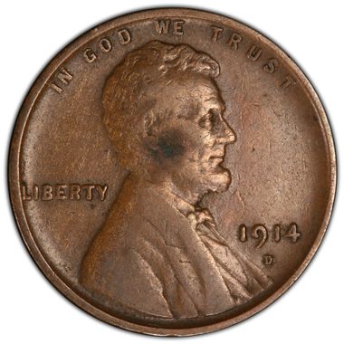 Cert 45154410 - Coin Image