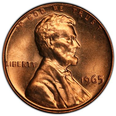 Cert 45154416 - Coin Image