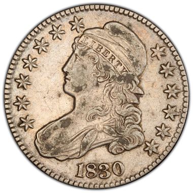 Cert 45155116 - Coin Image