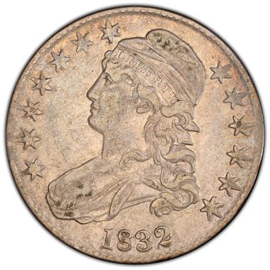 Cert 45155118 - Coin Image