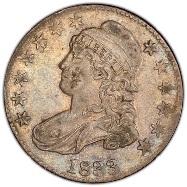 Cert 45155119 - Coin Image