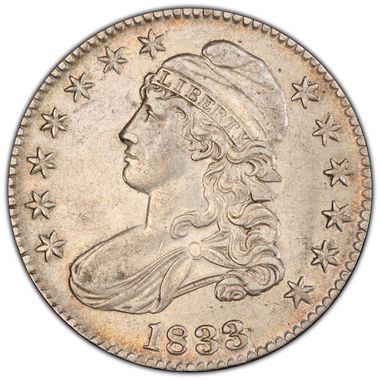 Cert 45155120 - Coin Image