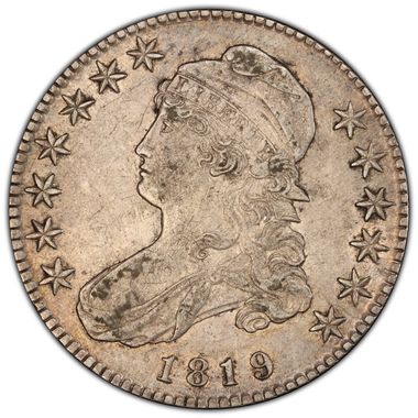 Cert 45155137 - Coin Image