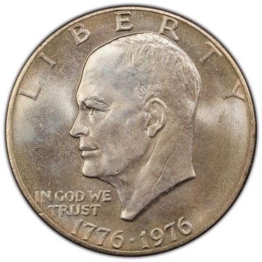 Cert 45155235 - Coin Image