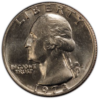 Cert 45155240 - Coin Image