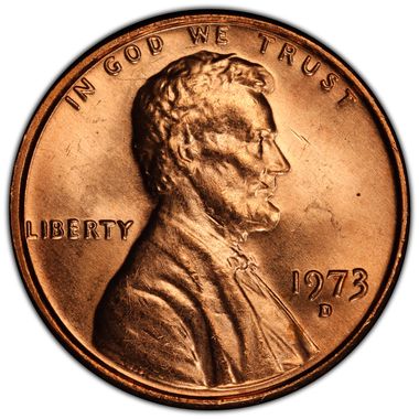 Cert 45155243 - Coin Image