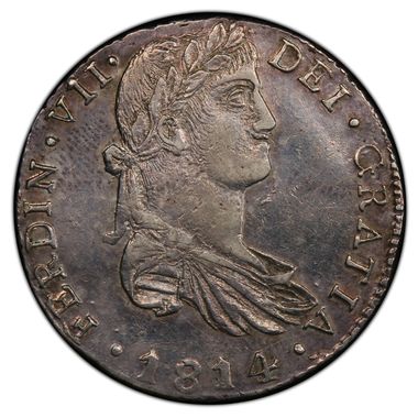 Cert 45155376 - Coin Image