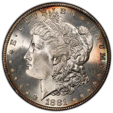 Cert 45155906 - Coin Image