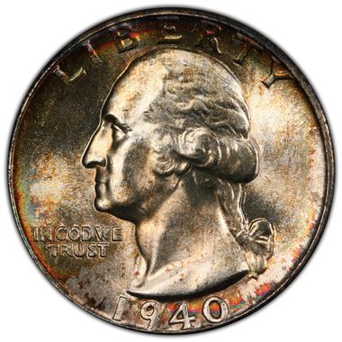 Cert 45155912 - Coin Image