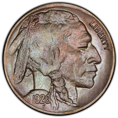 Cert 45156385 - Coin Image