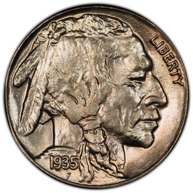 Cert 45156386 - Coin Image