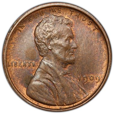 Cert 45156387 - Coin Image