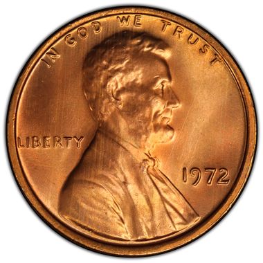 Cert 45156403 - Coin Image