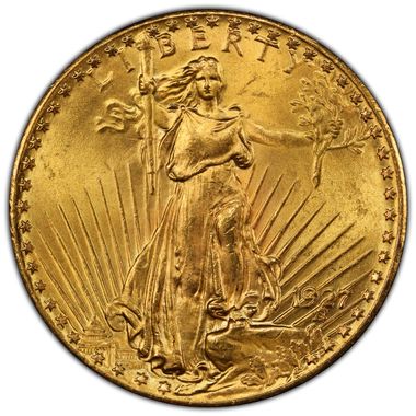 Cert 45157953 - Coin Image