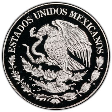 Cert 45157981 - Coin Image