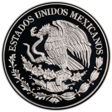 Cert 45157983 - Coin Image