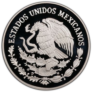 Cert 45157986 - Coin Image