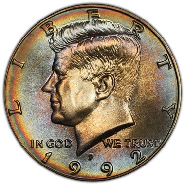 Cert 45158719 - Coin Image