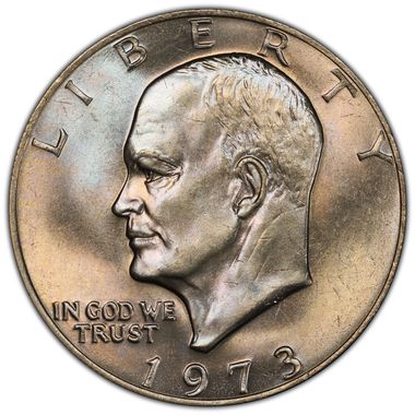 Cert 45158720 - Coin Image