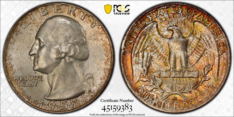 Cert 45159383 - Coin Image