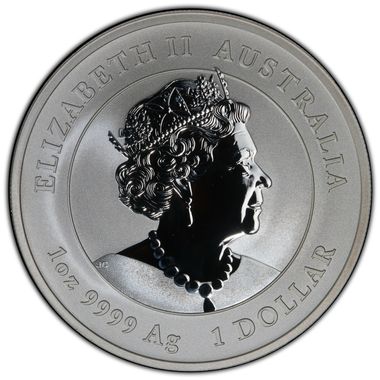 Cert 45159608 - Coin Image