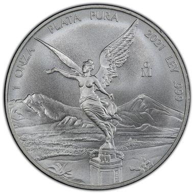 Cert 45159611 - Coin Image