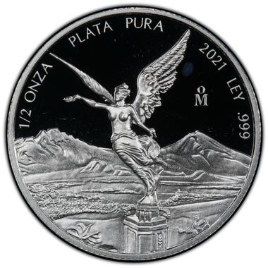 Cert 45159612 - Coin Image