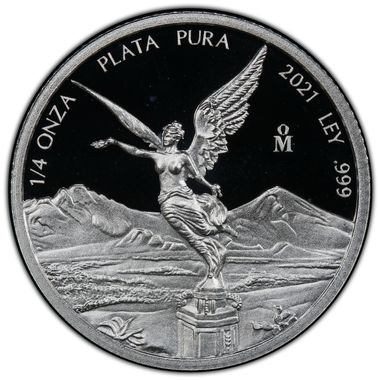 Cert 45159613 - Coin Image